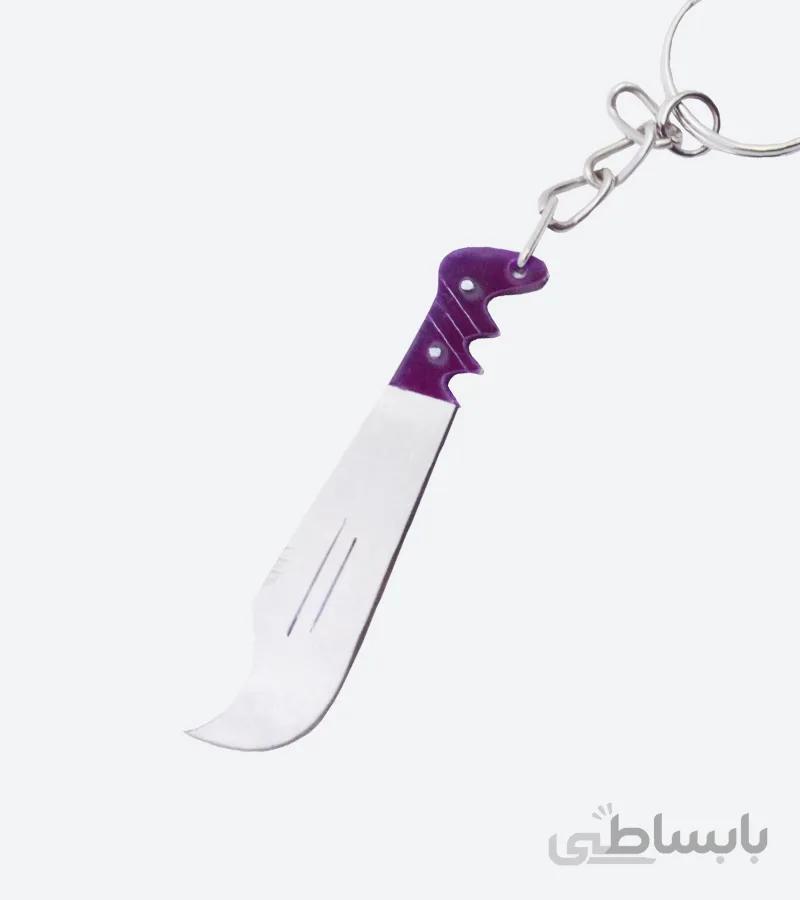 جاسویچی طرح چاقو