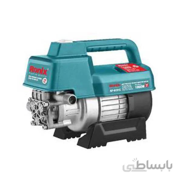 کارواش RP 0110C رونیکس 110 بار دینامی ا carwash-RP-0110C-RONIX