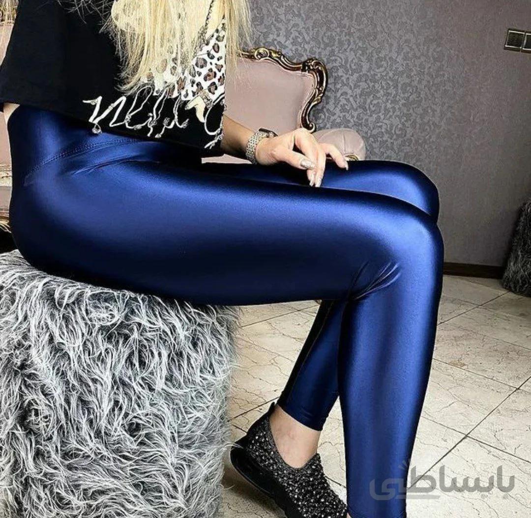 لگ تک کمر پهن گنی سوپر اکلیری فیتن