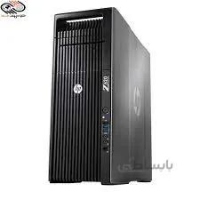 ورک استیشن اچ پی Z620