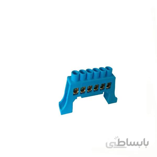 شینه نول 6 پیچ کاور دار FKG06L-A