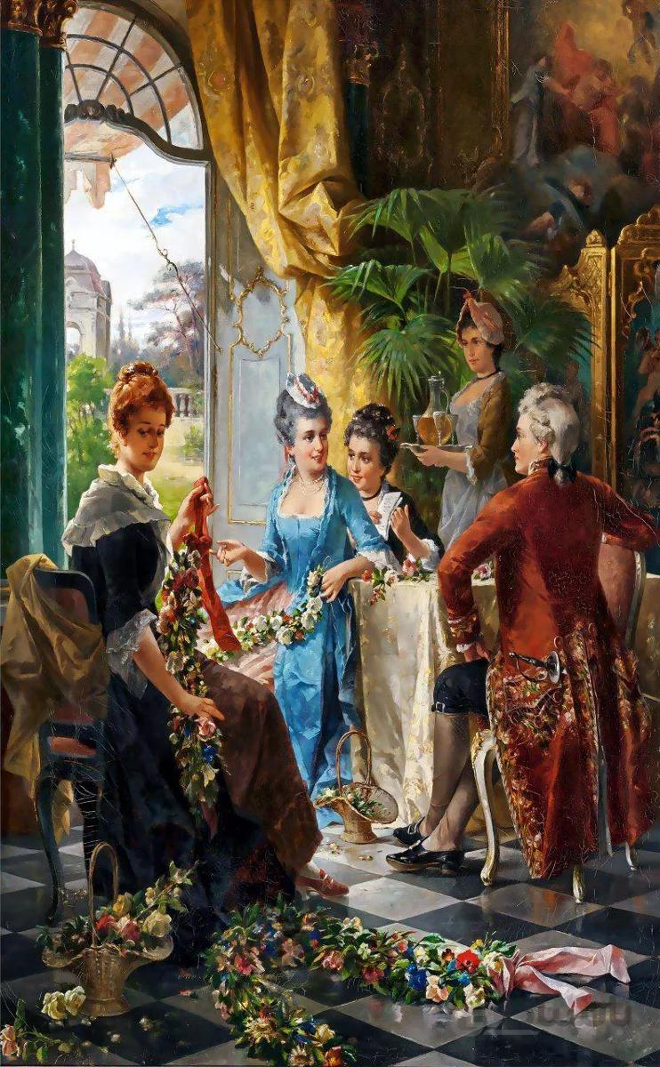 پوستر دیواری کد 934451