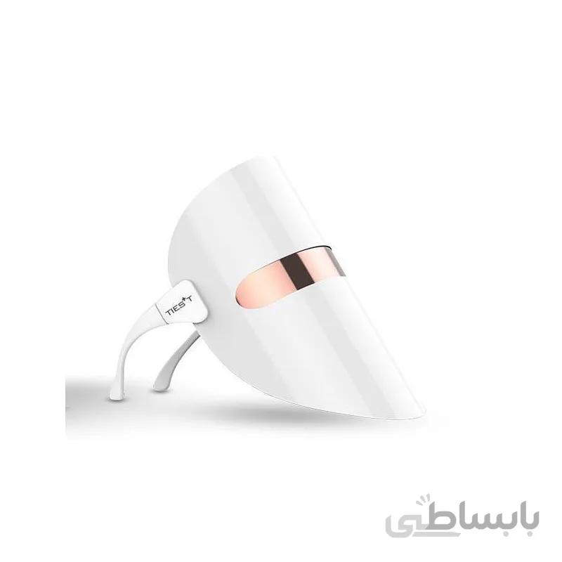 بیوتی ماسک ال ای دی لمسی صورت Beauty mask