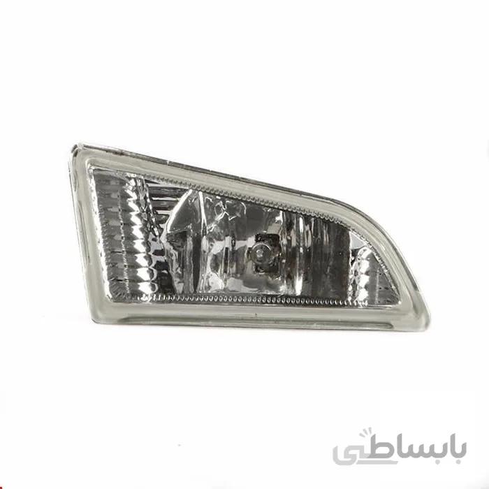 چراغ مه شکن جلو راست پراید132