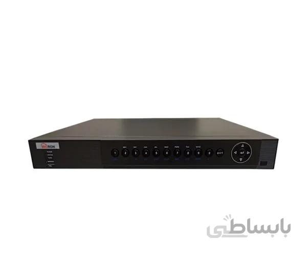 ضبط کننده ویدیویی XVR مکسرون مدل MDT-6216-5Q