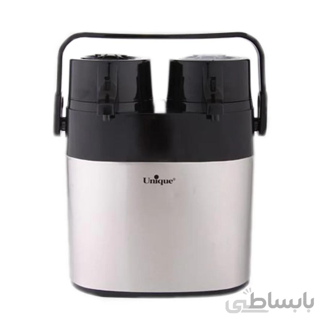 فلاکس 2 قلو یونیک مدل UN-9040