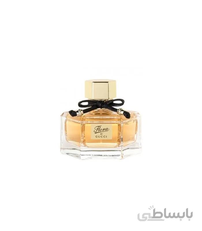 عطر ادکلن گوچی مدل فلورا ادو تویلت flora