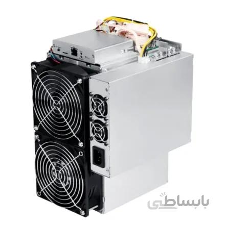 دستگاه انت ماینر مدل BITMAIN S11 20.5 TH/S ا Bitmain Antminer S11 20.5 TH/S 16nm Bitcoin ASIC Miner Include PSU