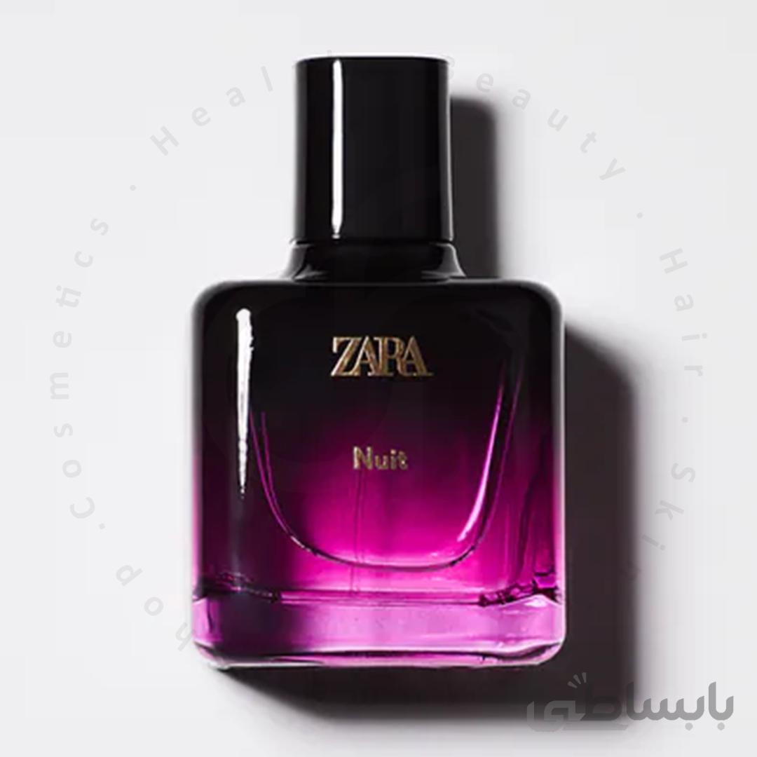عطر ادکلن زارا نویت