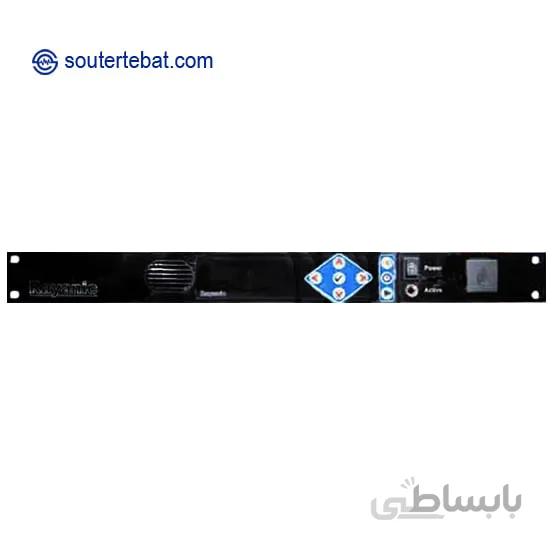 دستگاه اذان گوی رک مونت