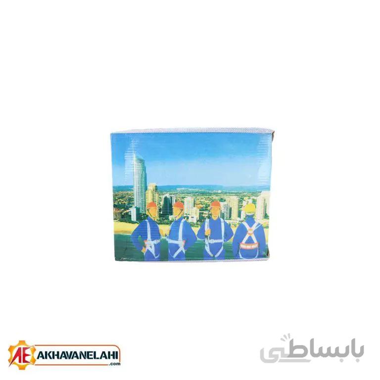 کمربند شرتی مدل چهار سرباز