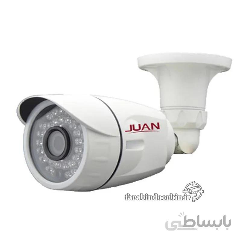 دوربین مداربسته بولت مدل B121