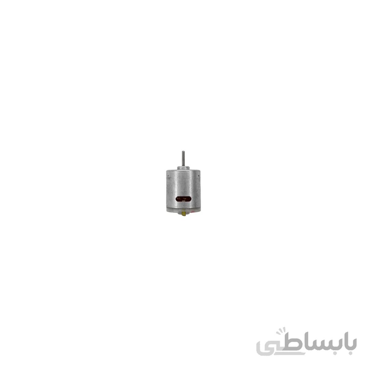 موتور سشوار