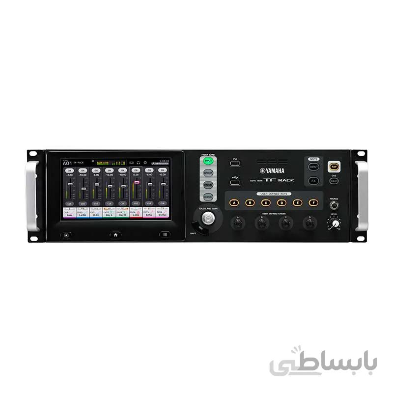 میکسر صدا یاماها Yamaha TF-Rack