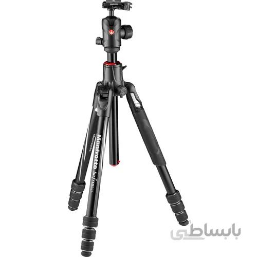 سه پایه مانفروتو Manfrotto Befree GT XPRO Travel