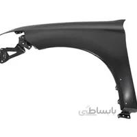 گلگیر جلو چپ اصلی میتسوبیشی ( Genuine parts ) - اوتلندر