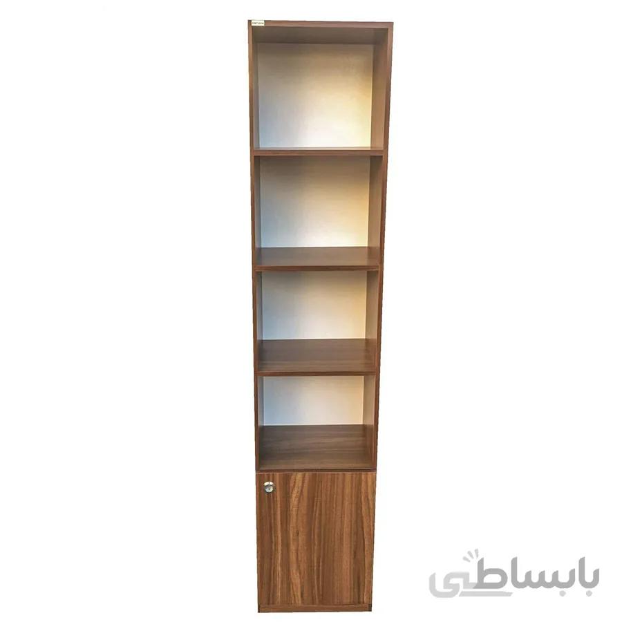 کتابخانه طبقه ثابت GK128