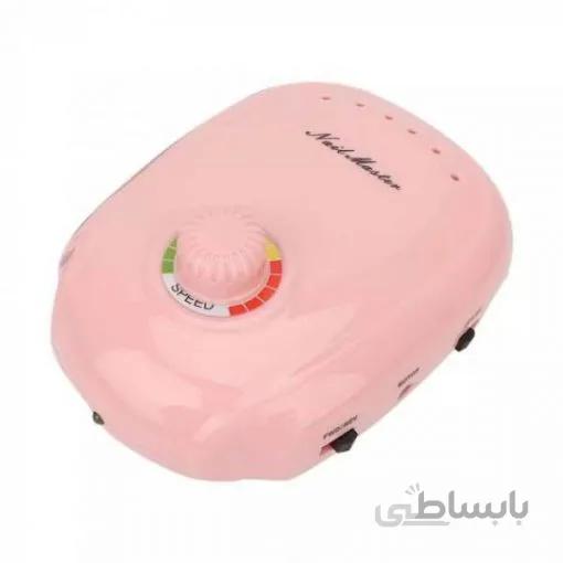 سوهان برقی نیل مستر مدل CJ-DM 006