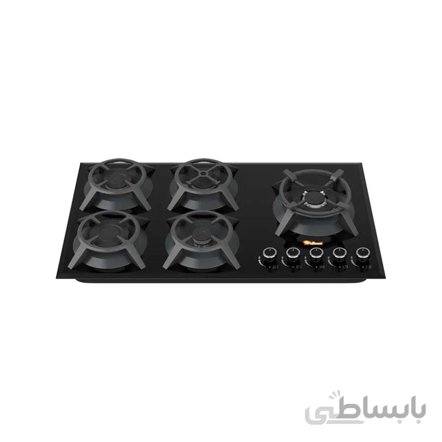اجاق گاز شیشه ای مدل DG-533 داتیس ا DG-533 کد 264007