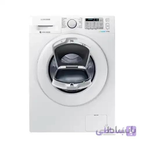 ماشین لباسشویی سامسونگ مدل WW80K5213