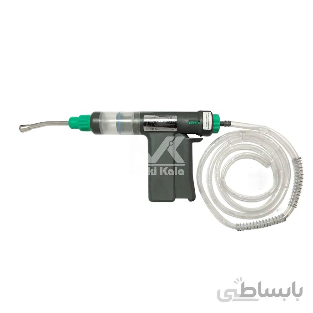 شربت خوران 25 سی سی The Protector