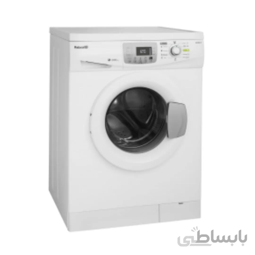 ماشین لباسشویی آبسال مدل REN7012 ا Aabsal REN7012-7Kg کد 444142
