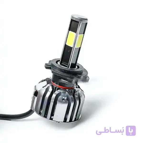 هدلایت چهار طرفه خودرو