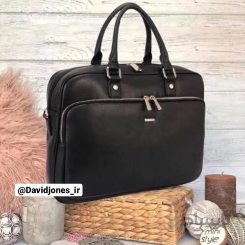 کیف اداری مدل David Jones 798804 - دیوید جونز