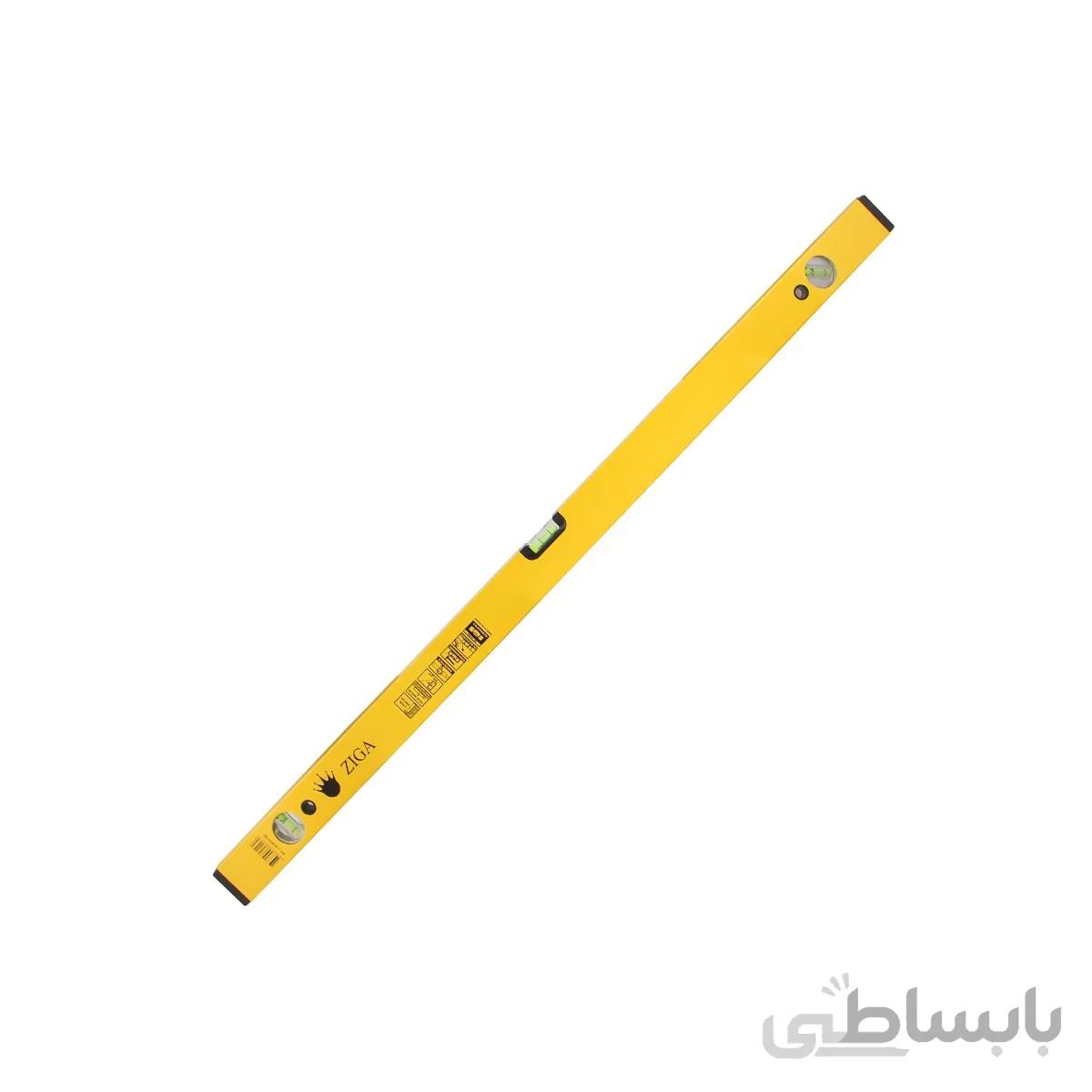 تراز دستی ZIGA طول 100 سانت