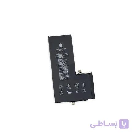 باتری آیفون ۱۱ Pro Max با تعویض