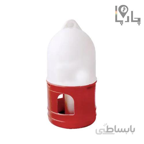 آبخوری دستی کبوتر 1.5 لیتری