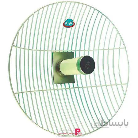 آنتن تقویتی دی لینک مدل ۲۱۰۰ ا D-Link ANT24-2100 Outdoor 21dBi Directional Grid 11g Antenna