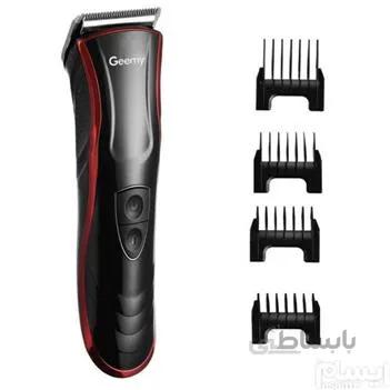 ماشین اصلاح جیمی مدل GM-792 ا Gemei GM-792 professional hair clipper