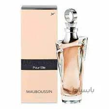 عطر و ادکلن زنانه مابوسین پور اله ادو پرفیوم Mauboussin Pour Elle EDP for women
