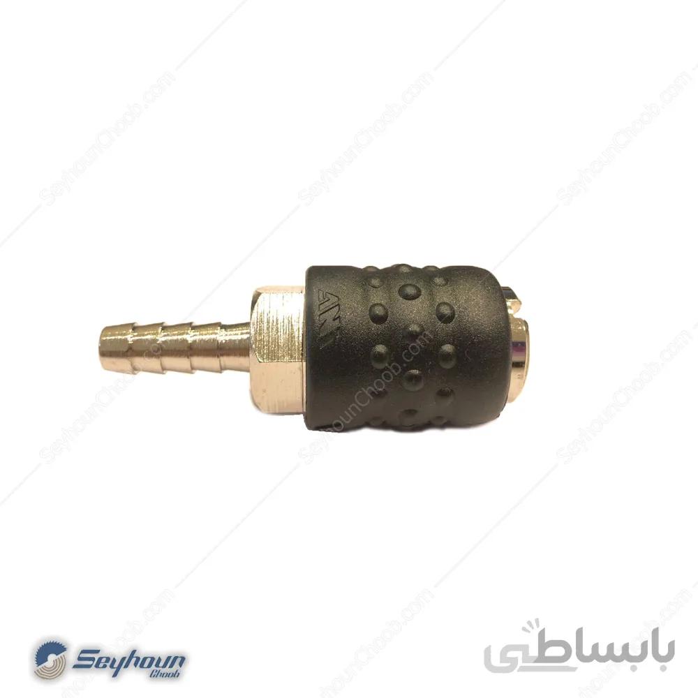 کوبلینگ یونیورسال شیلنگ خور سایز 8 برند آنی