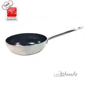 تابه وک زرساب قطر 28 سانتیمتر - PC-282