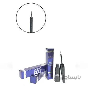 BEL Perfect Eye Liner Waterproof خط چشم مویی بل ضد آب