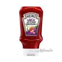 سس کچاپ سیر 400 میل هاینز heinz