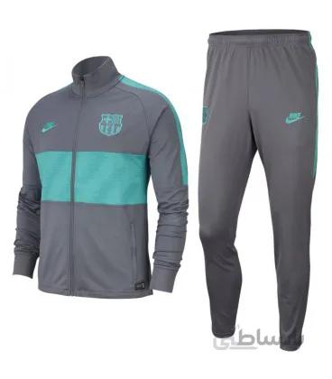 گرمکن شلوار بارسلونا Barcelona Training Tracksuit 2020