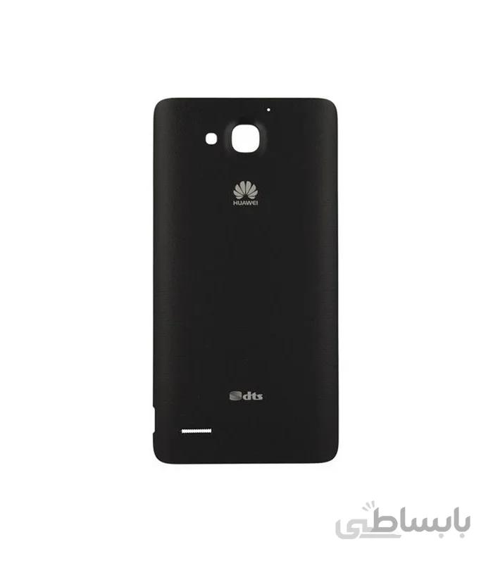 درب پشت هواوی HUAWEI G750 / HONOR 3X ا درب پشت هواوی آنر G750 / 3X
