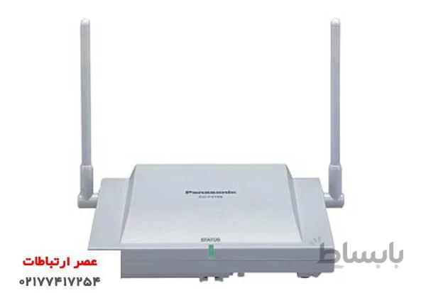 آنتن دکت مدل KX-TDA0156 پاناسونیک