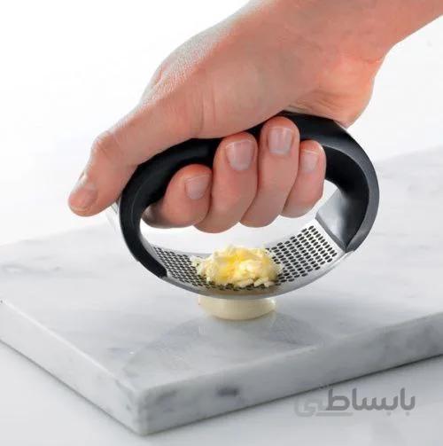 سیر خردکن پرسی کد a012