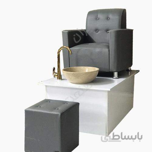 صندلی پدیکور