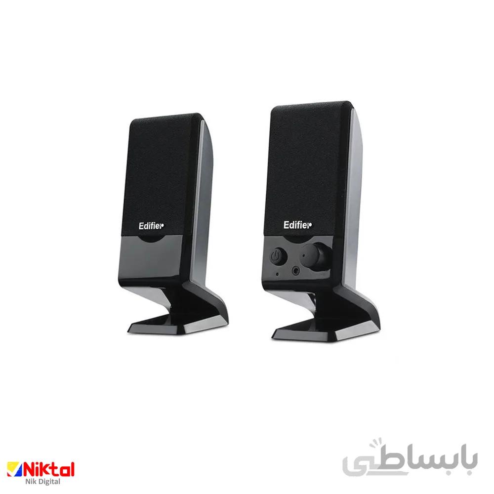 اسپیکر سیمی و جفتی ادیفایر مدل R10U