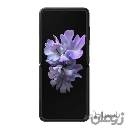 گوشی موبایل سامسونگ مدل Galaxy Z Flip SM-F700F/DS دو سیم کارت ظرفیت 256 گیگابایت — تصویر 1