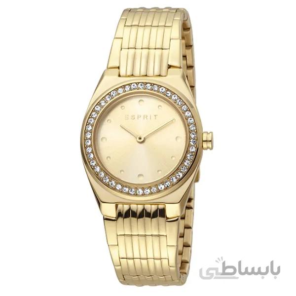 ساعت مچی اسپریت مدل ES1L148M0065