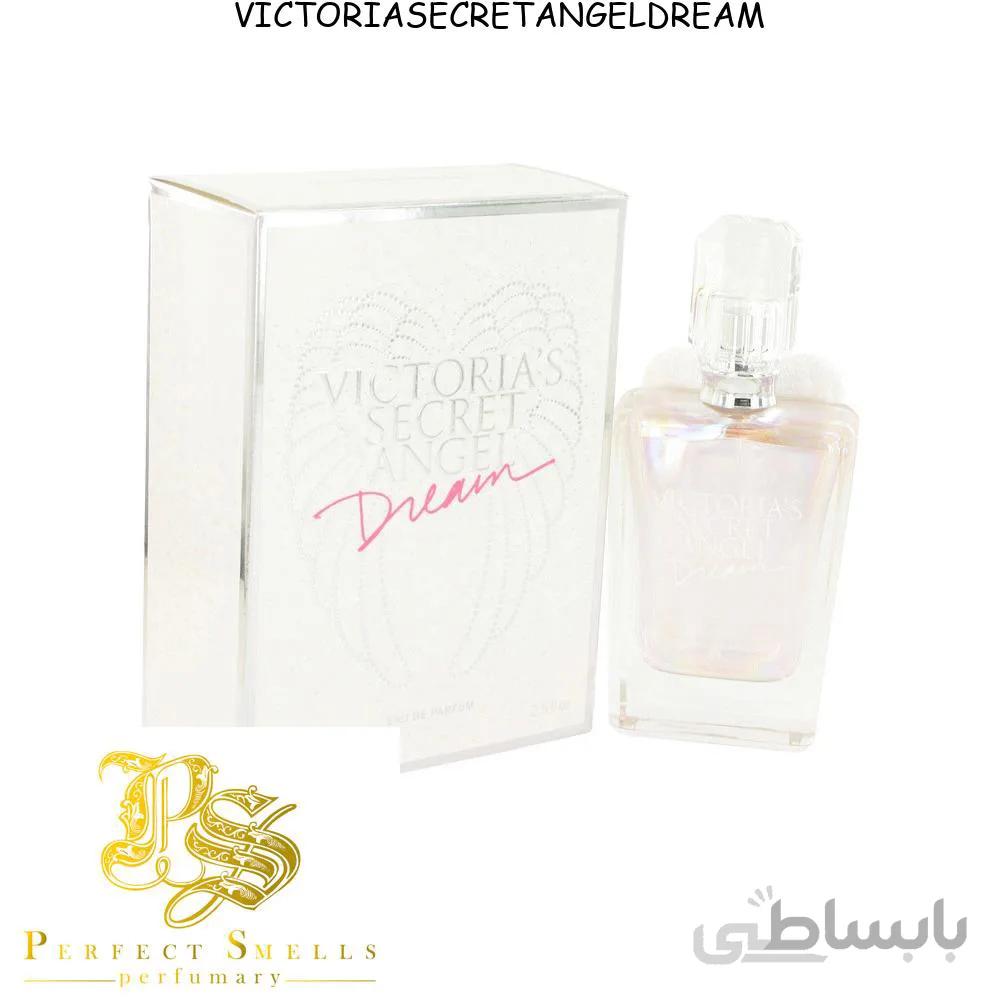 عطر ویکتوریا سیکرت انجل دیریم – VICTORIA SECRET ANGEL DREAM