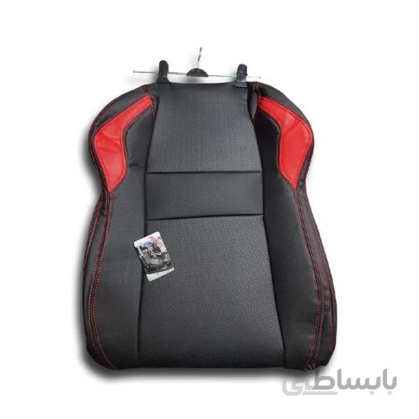 روکش صندلی تویوتا GT86