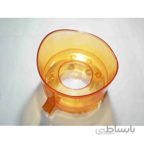 کیس آبمیوه گیری توشیبا و پارس خزر