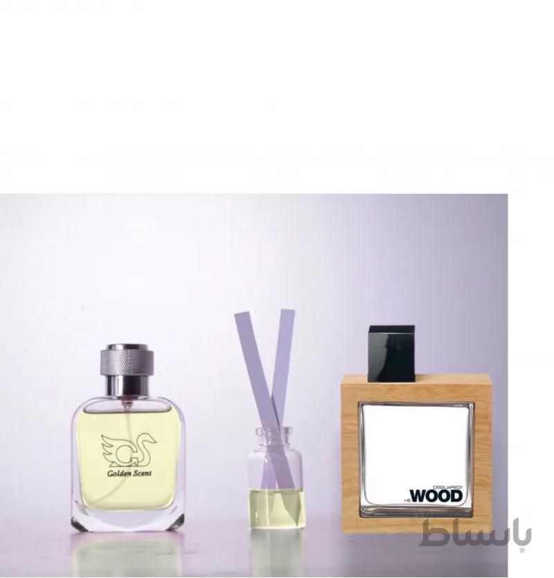 عطر هی وود (پرفیوم )